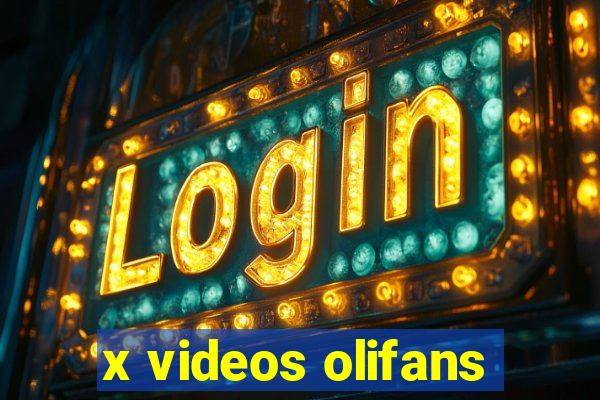 x videos olifans